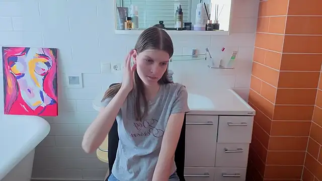 Snapshot of LeanStehlik chatting on 04/01/26, 01:41 LeanStehlik online show from 04/01/26, 01:41