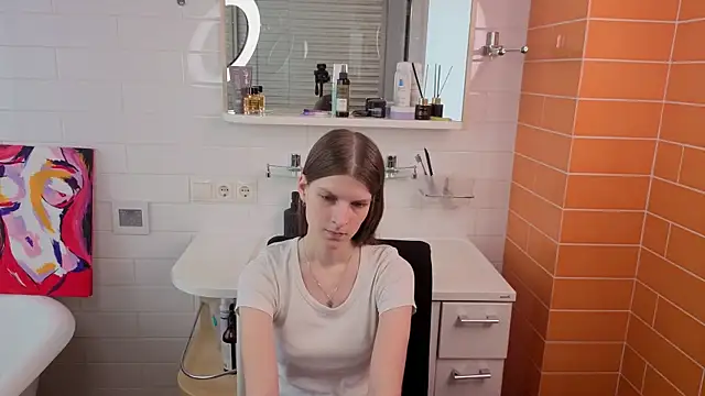 Snapshot of LeanStehlik chatting on 04/03/26, 10:46 LeanStehlik online show from 04/03/26, 10:46