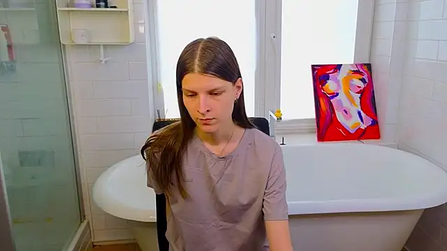 Snapshot of LeanStehlik chatting on 04/23/26, 10:47 LeanStehlik online show from 04/23/26, 10:47