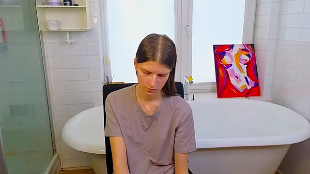 Snapshot of LeanStehlik chatting on 04/23/26, 12:29 LeanStehlik online show from 04/23/26, 12:29