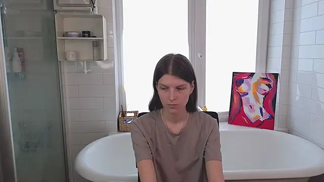 Snapshot of LeanStehlik chatting on 04/26/26, 08:45 LeanStehlik online show from 04/26/26, 08:45