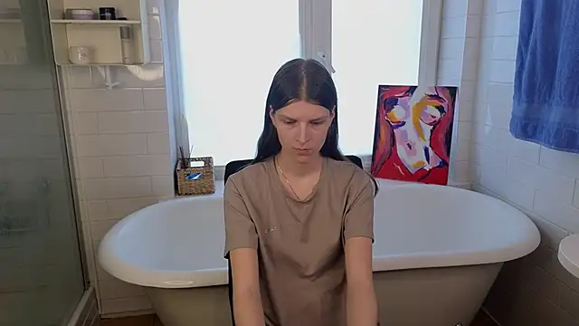 Snapshot of LeanStehlik chatting on 04/28/26, 11:15 LeanStehlik online show from 04/28/26, 11:15