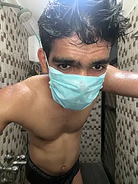 Snapshot of BombaySam78 chatting on 04/16/26, 06:47 BombaySam78 online show from 04/16/26, 06:47