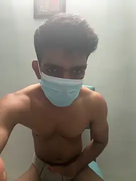 BombaySam78 online show from 05/11/26, 03:29