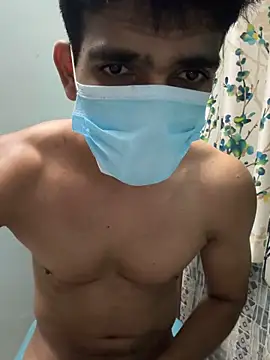 BombaySam78 online show from 06/07/26, 07:50