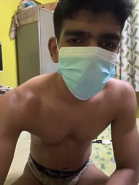 BombaySam78 online show from 06/19/26, 06:56