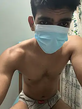BombaySam78 online show from 06/24/26, 10:14