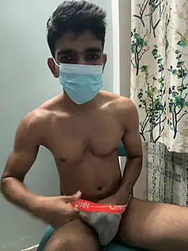BombaySam78 online show from 06/25/26, 02:22