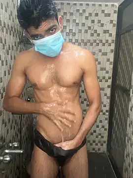 BombaySam78 online show from 06/25/26, 05:45