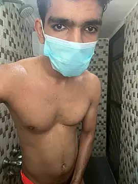 BombaySam78 online show from 06/26/26, 05:23