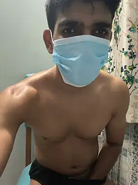 BombaySam78 online show from 06/26/26, 06:01