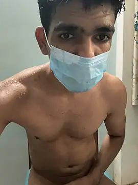 BombaySam78 online show from 06/27/26, 06:07