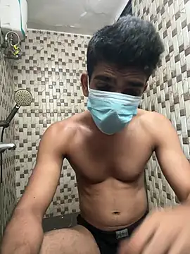BombaySam78 online show from 06/28/26, 07:14