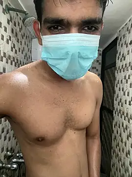 BombaySam78 online show from 06/30/26, 06:58