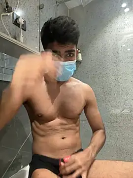 BombaySam78 online show from 07/07/26, 04:48