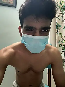 BombaySam78 online show from 07/15/26, 02:22