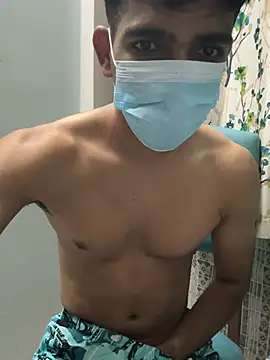 BombaySam78 online show from 07/19/26, 10:57