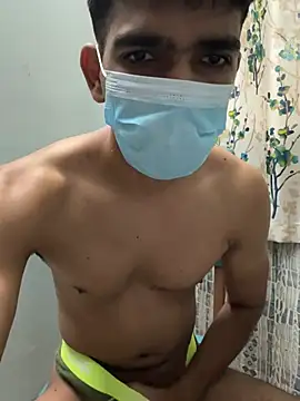 BombaySam78 online show from 07/21/26, 04:04