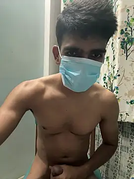 BombaySam78 online show from 07/23/26, 05:44