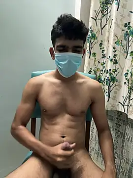 BombaySam78 online show from 07/25/26, 02:53