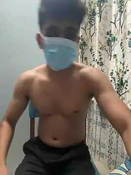 BombaySam78 online show from 07/27/26, 10:22
