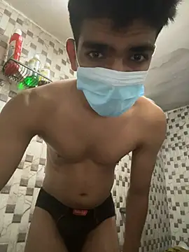 BombaySam78 online show from 07/29/26, 03:21