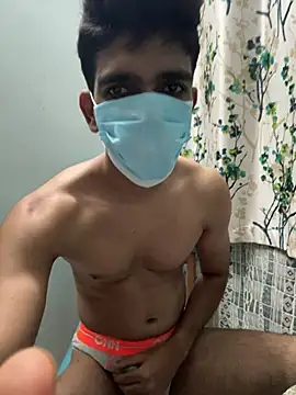 BombaySam78 online show from 07/31/26, 12:26
