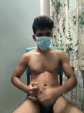 BombaySam78 online show from 08/01/26, 12:04
