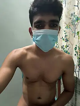 BombaySam78 online show from 08/02/26, 06:23