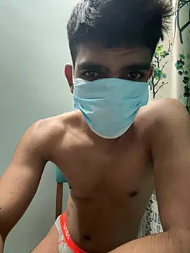 BombaySam78 online show from 08/04/26, 12:25