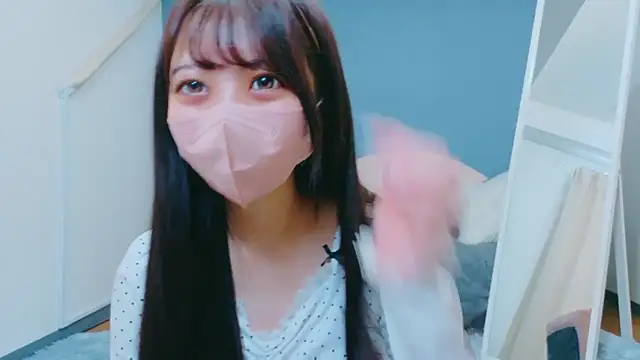 Nana-jpnk online show from 05/11/26, 05:13