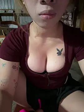 Weter squirt77 online show from 03/27/26, 11:15