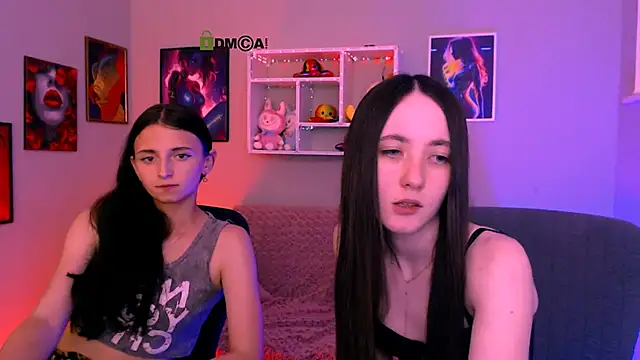 bella dorn online show from 06/19/26, 07:28
