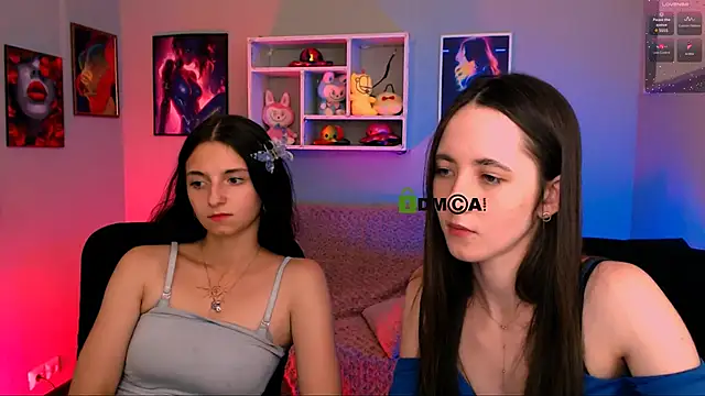 bella dorn online show from 07/02/26, 03:23