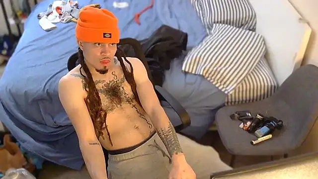 Snapshot of thxbxbydjxc chatting on 03/13/26, 05:25 thxbxbydjxc online show from 03/13/26, 05:25