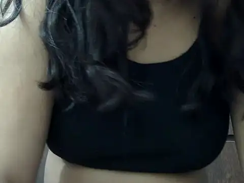 Snapshot of JANVI_06 chatting on 03/28/26, 04:23 JANVI 06 online show from 03/28/26, 04:23