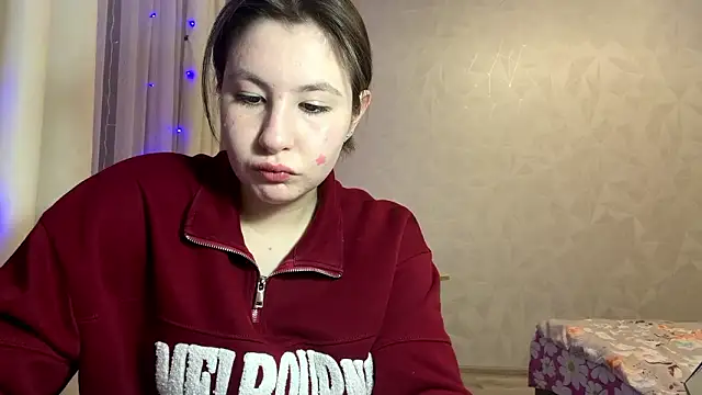 Snapshot of TealTeatime chatting on 03/23/26, 07:07 TealTeatime online show from 03/23/26, 07:07