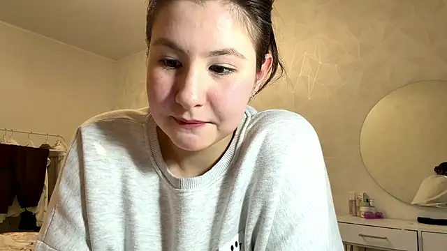 Snapshot of TealTeatime chatting on 04/09/26, 07:08 TealTeatime online show from 04/09/26, 07:08