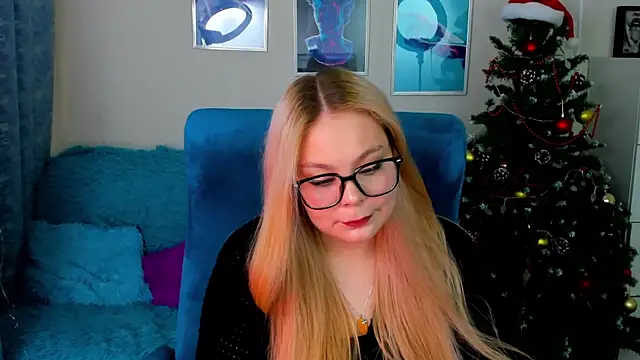 AmeliaMerris online show from 03/10/26, 12:32