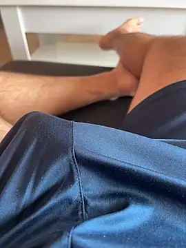 RickyDicky900 online show from 04/27/26, 12:47