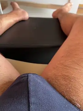 RickyDicky900 online show from 05/06/26, 02:11
