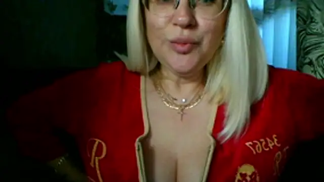 LianaSweetX online show from 03/31/26, 04:24