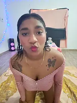 Snapshot of Cherly_Rogern chatting on 03/13/26, 07:53 Cherly Rogern online show from 03/13/26, 07:53