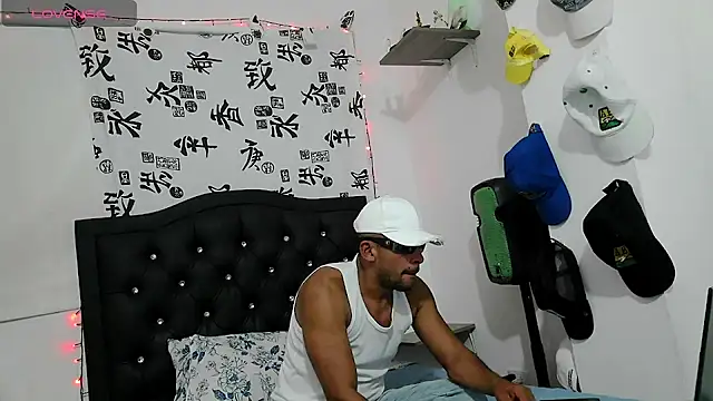 latinblackian online show from 03/06/26, 03:03