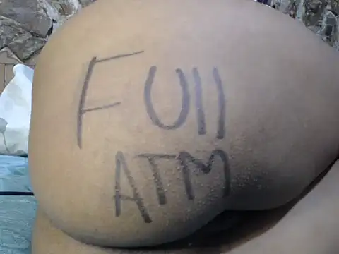 Gabby-Stunning- online show from 03/12/26, 12:17