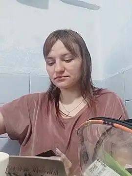 lovely angel baby online show from 03/08/26, 07:12