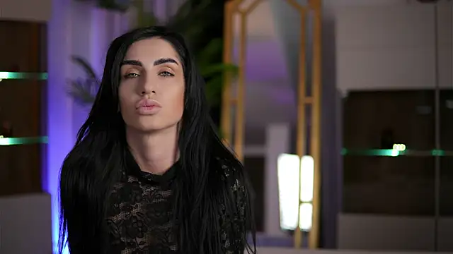 Snapshot of RubyConner chatting on 03/31/26, 09:59 RubyConner online show from 03/31/26, 09:59