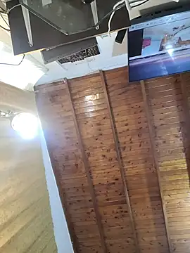 Badwolf818  online show from 03/06/26, 09:00