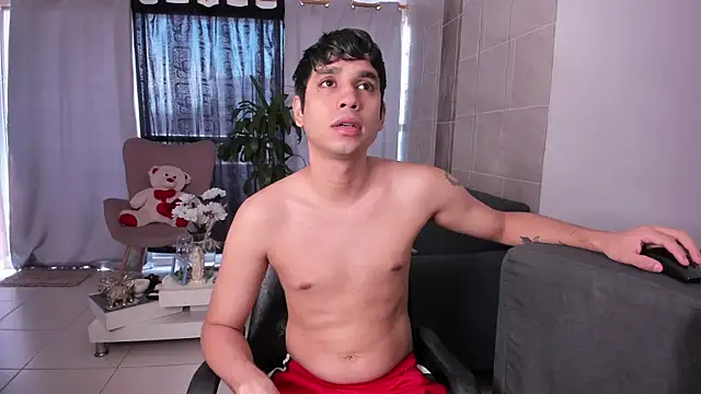 ghattoxtasis online show from 03/14/26, 04:23