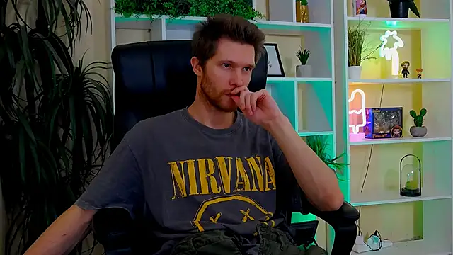 Snapshot of Eddie_Baker chatting on 03/17/26, 08:45 Eddie Baker online show from 03/17/26, 08:45